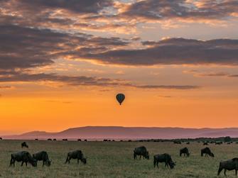 visitar Tanzania en Marzo