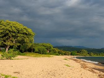 Tanzania en primavera