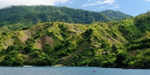 lago malawi