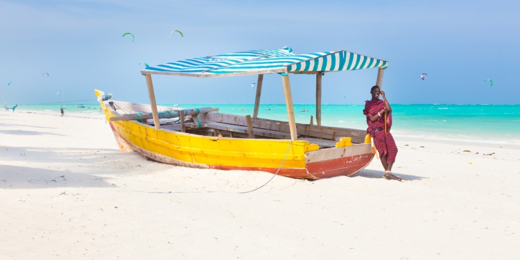 actividades en zanzibar