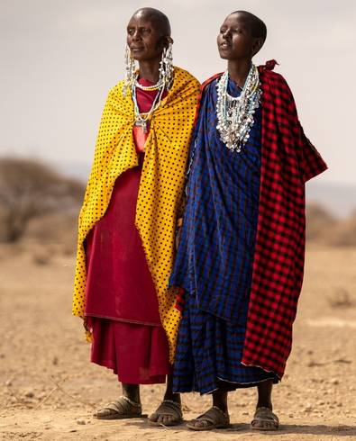 Los masai