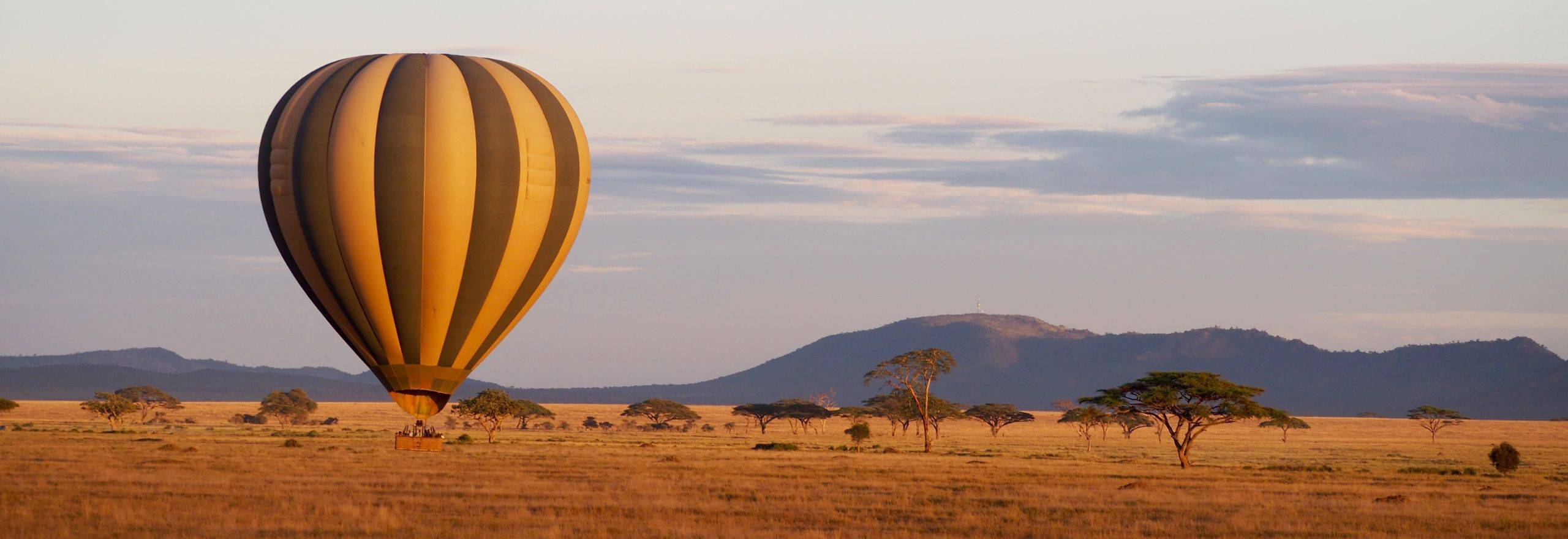 cuando es mejor visitar tanzania